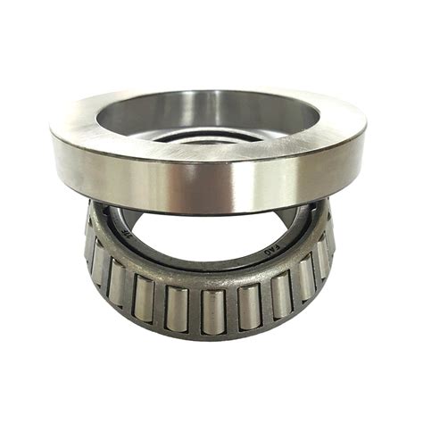 E46 Differential Bearings