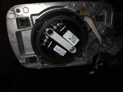 E46 Electric Mirrors Not Working