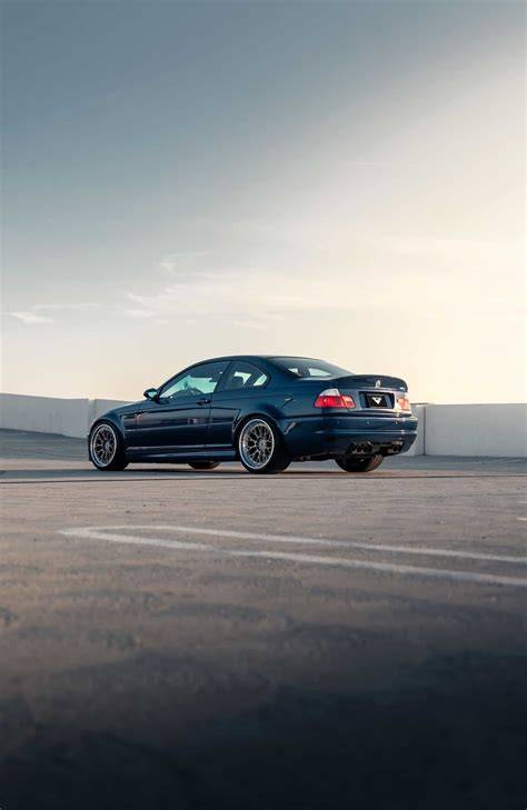 10 New Bmw E46 M3 Wallpaper FULL HD 1080p For PC Desktop 2021