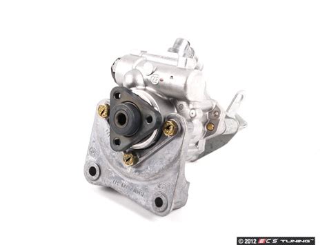 E46 Power Steering Pump Replacement Cost