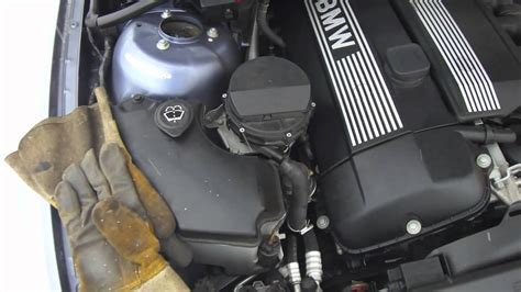 E46 Secondary Air Pump Code