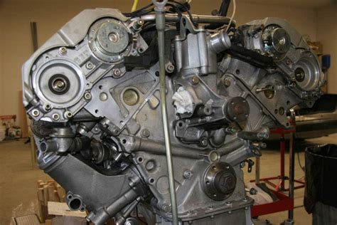 FS E50 Engine Motor — Moped Army