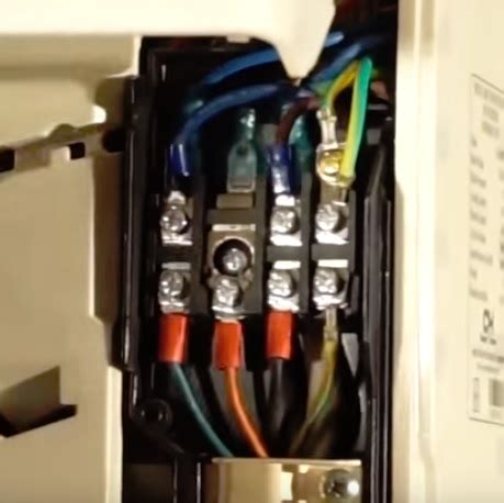 How To Fix E6 Error Code on Split AC ApplianceTeacher