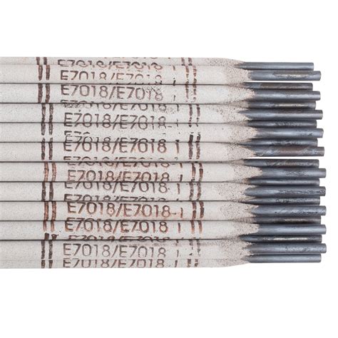 E7018 Electrode Type