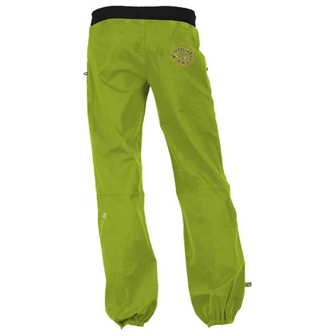 E9 Climbing Pants: The Ultimate Gear For Adventure Enthusiasts