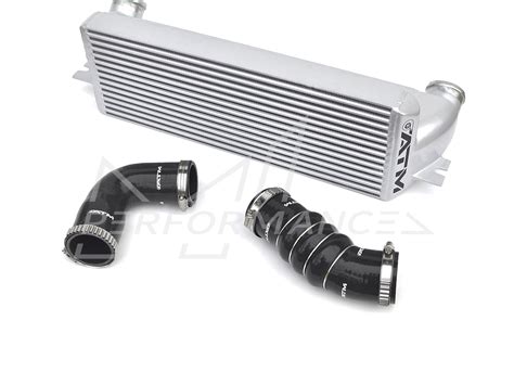 E90 Aftermarket Intercooler