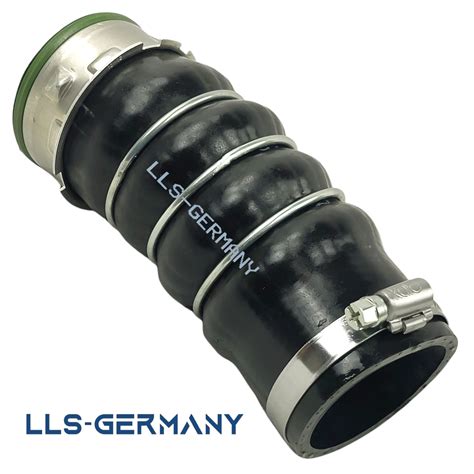 Schlauch 35500 (rot) Signalrot