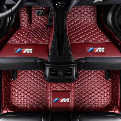 Upgrade Your BMW with Premium E92 Floor Mats - Find the Best Deals Here!