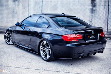 E92 M Body Kit