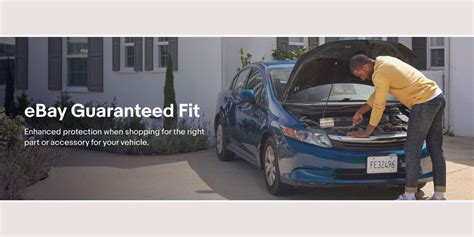 eBay's Vehicle Protection Program