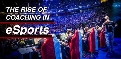 Esports Coaching Strategies For Success