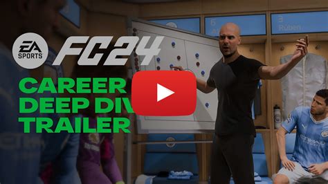 ea fc 24 career