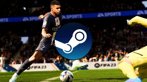 ea fc 24 steam charts