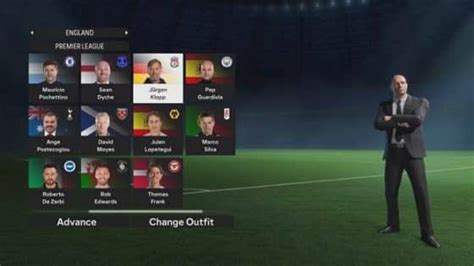 ea fc manager mode