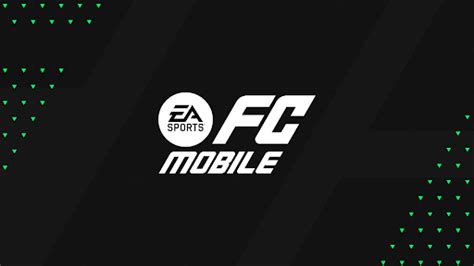 ea fc mobile logo