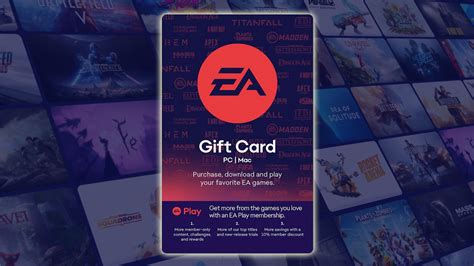 Ea Game Card Code