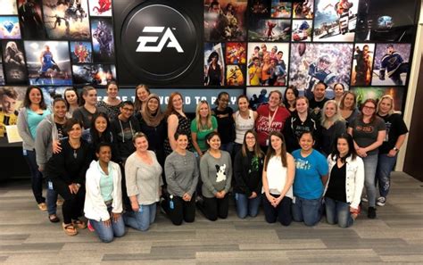 Unlock Your Dream Job: Explore Exciting EA Games Careers and Join the Future of Gaming