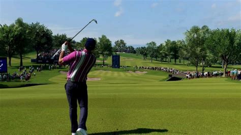 ea pga tour 2023 crossplay