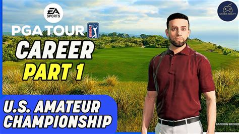 ea pga tour 2023 restart career