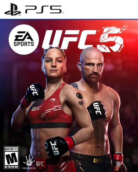 ea play pro ufc 5