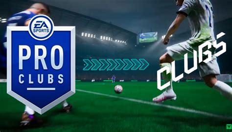 ea sports fc 24 clubes pro