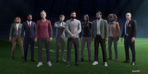 ea sports fc 24 manager mode