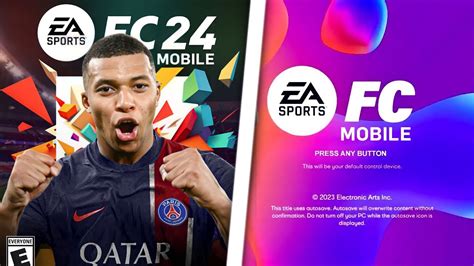 ea sports fc 24 mobile download for android