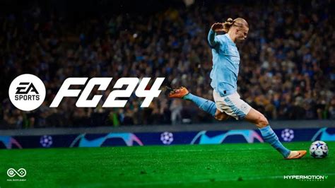 ea sports fc 24 pc gameplay