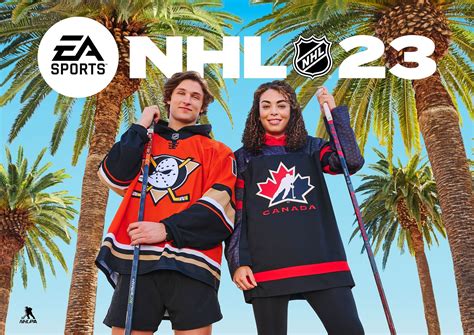 ea sports nhl 23 roster update