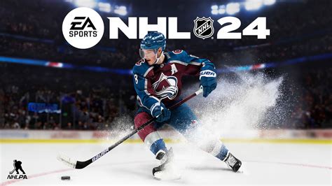 ea sports nhl 24 pc