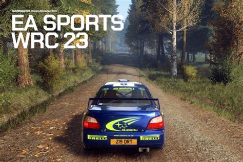 ea sports wrc 23 review