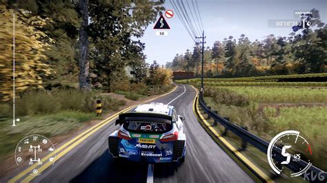 ea sports wrc pc review