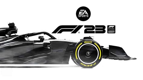 ea support f1 23