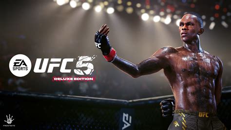 ea ufc 5 game pass