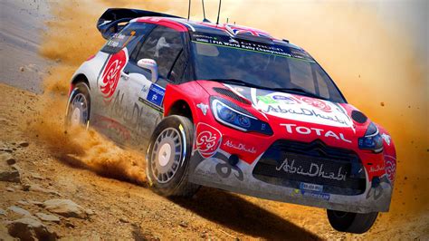 ea wrc 23 release date