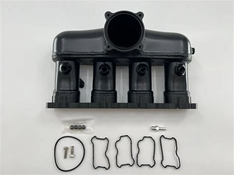 Ea888 Intake Manifold