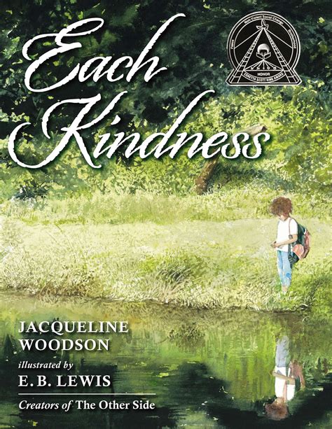 each kindness book read aloud