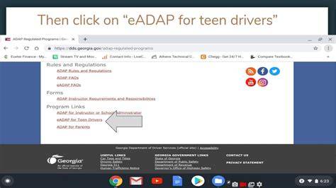 Transform Your Career with Eadap's Dynamic Online Courses: Gain In-Demand Skills for Success