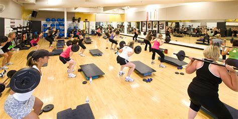 eagan ymca group exercise schedule