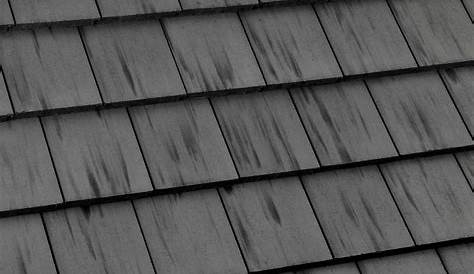 Eagle Tile Roof Bel Air Color Brown Gray Range The Roofing