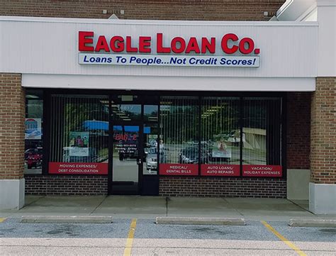 Eagle Loan Interest Rates Settlement Checks in the Mail Top Class Actions