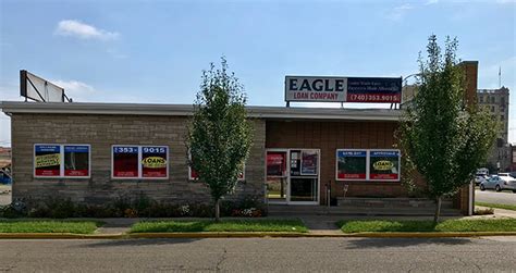 Eagle Loan Portsmouth Ohio: Everything You Need To Know