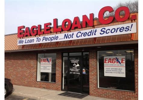 Eagle Gallery Eagle Loan Canton