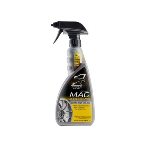 eagle 1 etching mag wheel cleaner