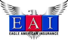 eagle american insurance agency
