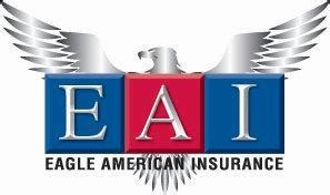 eagle american insurance agents