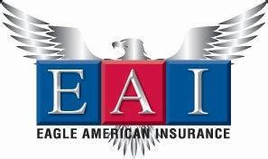eagle american insurance login