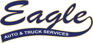 eagle auto and truck services