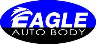 eagle auto body llc