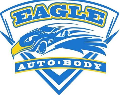 eagle auto body shop belle chasse